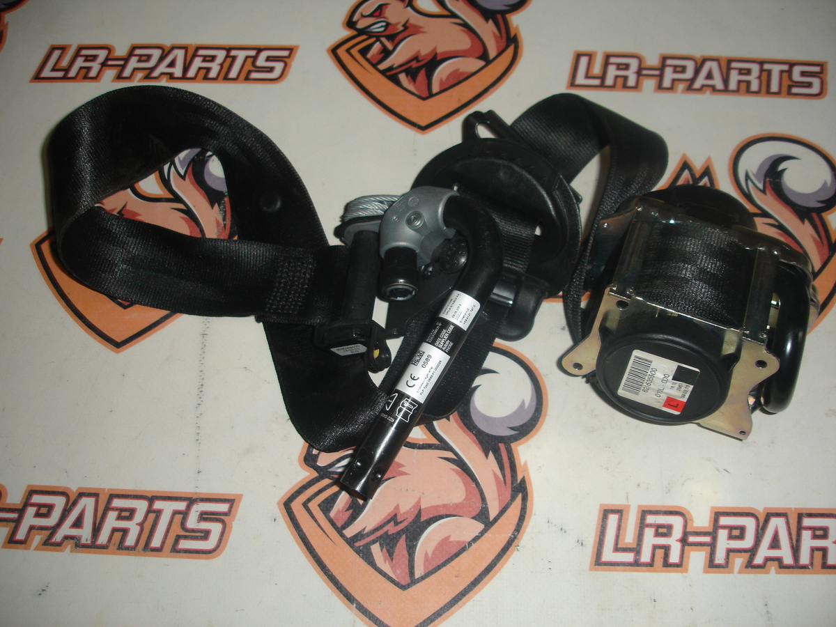 LR097527 Seat belt Front left Range Rover L405 (2013-2021) Used